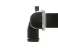 MAHLE Chladi vody MAO CR 399 000S, CR 399 000S