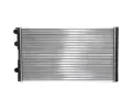 MAHLE Chladi vody ‐ MAO CR 401 000S