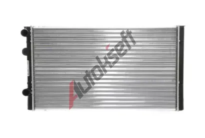 MAHLE Chladi vody MAO CR 401 000S, CR 401 000S