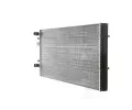 MAHLE Chladi vody MAO CR 401 000S, CR 401 000S