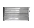 MAHLE Chladi vody MAO CR 401 000S, CR 401 000S