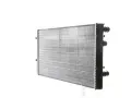 MAHLE Chladi vody MAO CR 401 000S, CR 401 000S