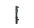 MAHLE Chladi vody MAO CR 401 000S, CR 401 000S