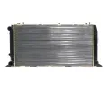 MAHLE Chladi vody MAO CR 403 000S, CR 403 000S