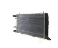 MAHLE Chladi vody MAO CR 403 000S, CR 403 000S