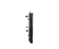 MAHLE Chladi vody MAO CR 403 000S, CR 403 000S