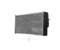 MAHLE Chladi vody MAO CR 404 000S, CR 404 000S