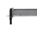 MAHLE Chladi vody MAO CR 404 000S, CR 404 000S
