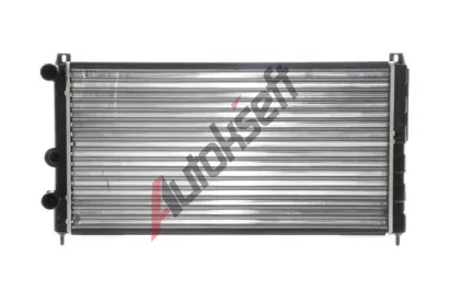 MAHLE Chladi vody MAO CR 405 000S, CR 405 000S