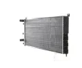 MAHLE Chladi vody MAO CR 405 000S, CR 405 000S