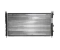 MAHLE Chladi vody MAO CR 405 000S, CR 405 000S