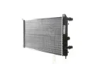 MAHLE Chladi vody MAO CR 405 000S, CR 405 000S