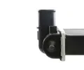 MAHLE Chladi vody MAO CR 405 000S, CR 405 000S