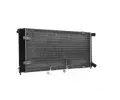 MAHLE Chladi vody MAO CR 407 000S, CR 407 000S
