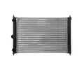 MAHLE Chladi vody MAO CR 408 000S, CR 408 000S