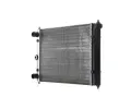 MAHLE Chladi vody MAO CR 408 000S, CR 408 000S