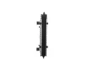 MAHLE Chladi vody MAO CR 408 000S, CR 408 000S