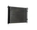 MAHLE Chladi vody MAO CR 408 000S, CR 408 000S