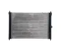 MAHLE Chladi vody MAO CR 408 000S, CR 408 000S