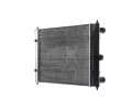 MAHLE Chladi vody MAO CR 408 000S, CR 408 000S