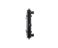 MAHLE Chladi vody MAO CR 408 000S, CR 408 000S