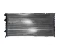 MAHLE Chladi vody ‐ MAO CR 409 000S