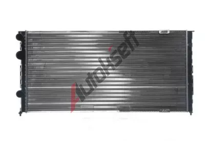 MAHLE Chladi vody MAO CR 409 000S, CR 409 000S