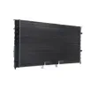 MAHLE Chladi vody MAO CR 409 000S, CR 409 000S