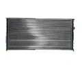 MAHLE Chladi vody MAO CR 409 000S, CR 409 000S