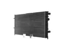 MAHLE Chladi vody MAO CR 409 000S, CR 409 000S