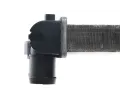 MAHLE Chladi vody MAO CR 409 000S, CR 409 000S