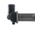 MAHLE Chladi vody MAO CR 409 000S, CR 409 000S