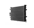MAHLE Chladi vody MAO CR 41 000S, CR 41 000S