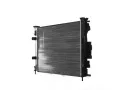 MAHLE Chladi vody MAO CR 41 000S, CR 41 000S