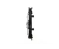 MAHLE Chladi vody MAO CR 41 000S, CR 41 000S