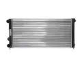 Chladi vody MAHLE ‐ MAO CR 411 000S