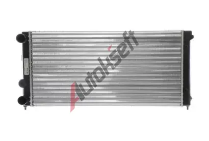 MAHLE Chladi vody MAO CR 411 000S, CR 411 000S