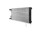 MAHLE Chladi vody MAO CR 411 000S, CR 411 000S