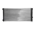 MAHLE Chladi vody MAO CR 411 000S, CR 411 000S
