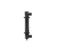 MAHLE Chladi vody MAO CR 411 000S, CR 411 000S