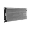 MAHLE Chladi vody MAO CR 411 000S, CR 411 000S