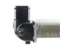 MAHLE Chladi vody MAO CR 411 000S, CR 411 000S