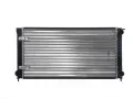 MAHLE Chladi vody MAO CR 414 000S, CR 414 000S