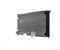 MAHLE Chladi vody MAO CR 414 000S, CR 414 000S