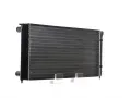 MAHLE Chladi vody MAO CR 414 000S, CR 414 000S