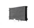 MAHLE Chladi vody MAO CR 414 000S, CR 414 000S