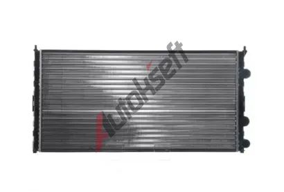 MAHLE Chladi vody MAO CR 417 000S, CR 417 000S