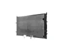 MAHLE Chladi vody MAO CR 417 000S, CR 417 000S