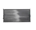 MAHLE Chladi vody MAO CR 417 000S, CR 417 000S
