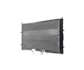 MAHLE Chladi vody MAO CR 417 000S, CR 417 000S